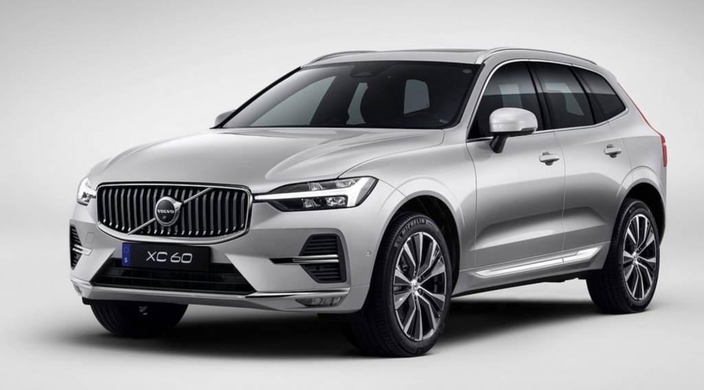 볼보 XC60
