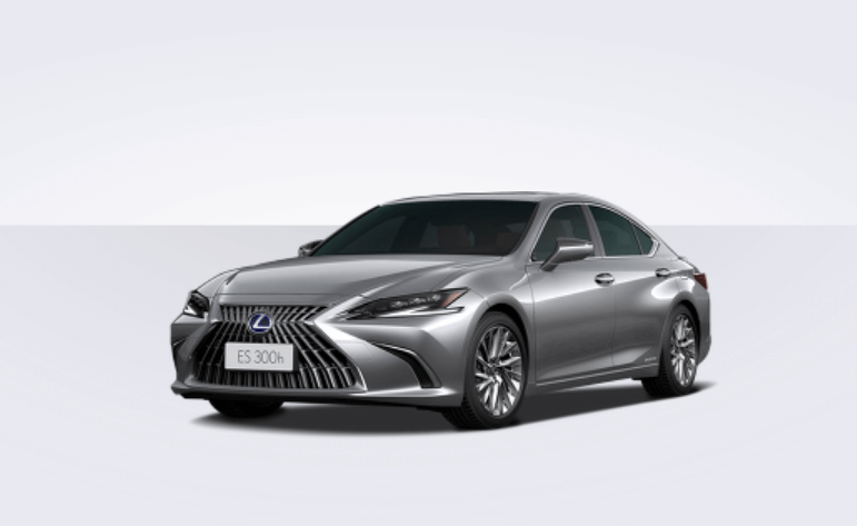 렉서스 ES300h